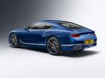 Bentley Continental GT 2018 года (WW)